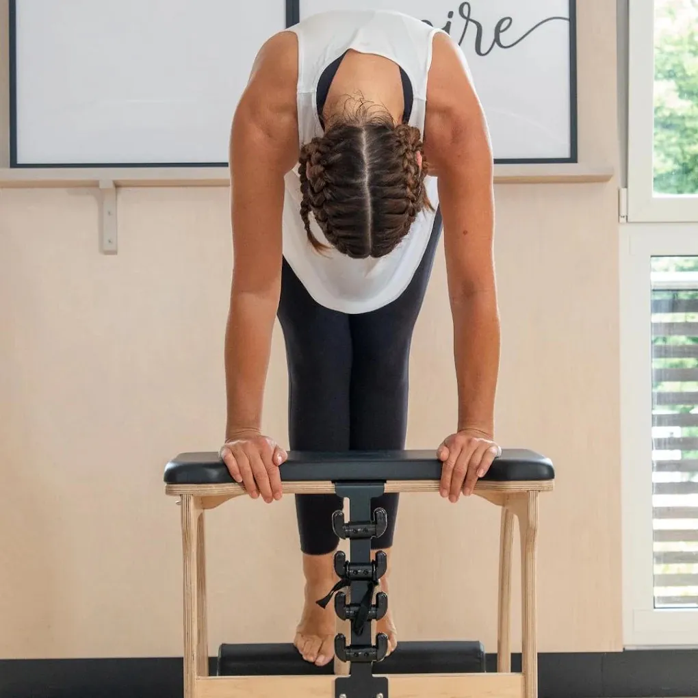 POSTURE 1